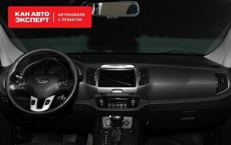 KIA Sportage III, 2012 год, 1 450 000 рублей, 6 фотография