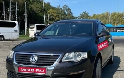 Volkswagen Passat B6, 2009 год, 730 000 рублей, 1 фотография