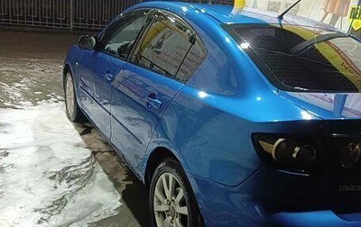 Mazda 3, 2004 год, 440 000 рублей, 1 фотография