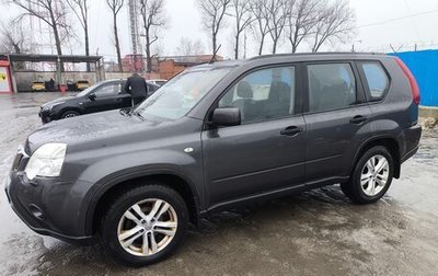 Nissan X-Trail, 2011 год, 1 246 000 рублей, 1 фотография