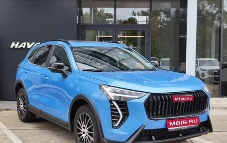 Haval Jolion, 2024 год, 2 799 000 рублей, 1 фотография