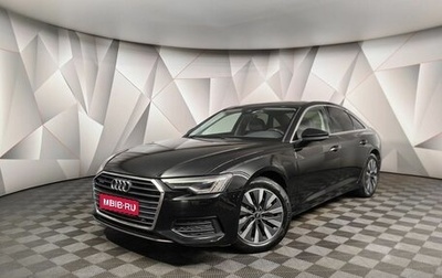 Audi A6, 2021 год, 4 280 000 рублей, 1 фотография