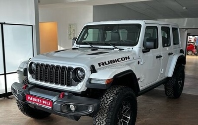 Jeep Wrangler, 2024 год, 11 520 000 рублей, 1 фотография