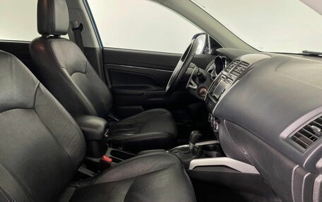 Mitsubishi ASX I рестайлинг, 2014 год, 1 214 000 рублей, 16 фотография