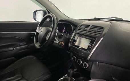 Mitsubishi ASX I рестайлинг, 2014 год, 1 214 000 рублей, 17 фотография