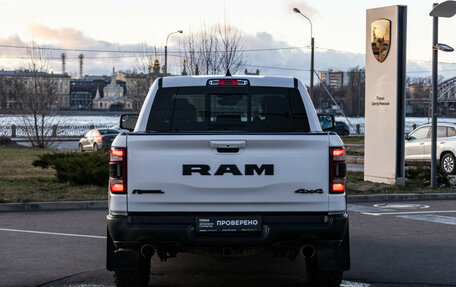 Rambler 1500, 2021 год, 8 200 000 рублей, 9 фотография