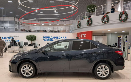 Toyota Corolla, 2015 год, 1 699 000 рублей, 8 фотография