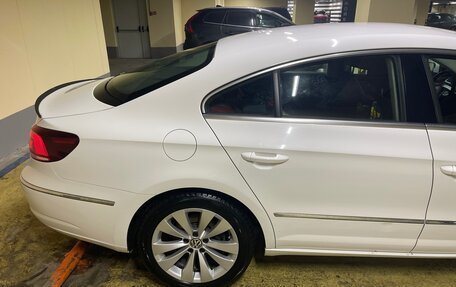 Volkswagen Passat CC I рестайлинг, 2012 год, 1 750 000 рублей, 5 фотография