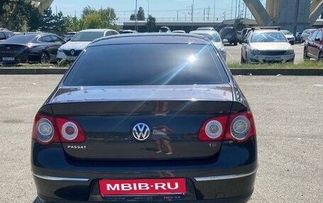 Volkswagen Passat B6, 2009 год, 730 000 рублей, 3 фотография