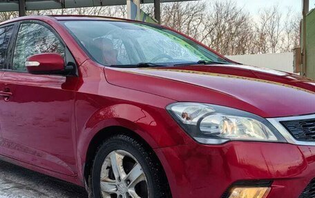 KIA cee'd I рестайлинг, 2011 год, 1 100 000 рублей, 15 фотография