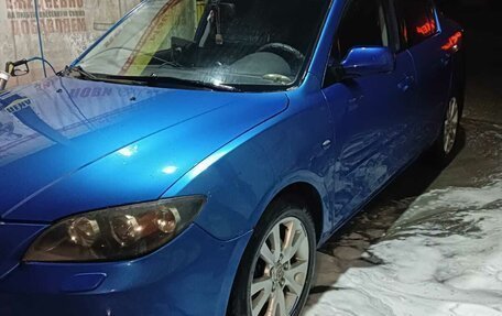 Mazda 3, 2004 год, 440 000 рублей, 4 фотография