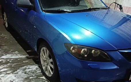 Mazda 3, 2004 год, 440 000 рублей, 7 фотография