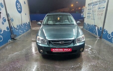 KIA Cerato I, 2006 год, 435 000 рублей, 3 фотография