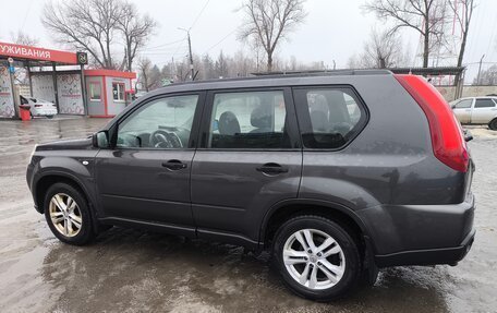 Nissan X-Trail, 2011 год, 1 246 000 рублей, 2 фотография