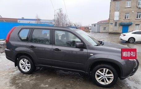 Nissan X-Trail, 2011 год, 1 246 000 рублей, 5 фотография