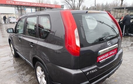 Nissan X-Trail, 2011 год, 1 246 000 рублей, 7 фотография