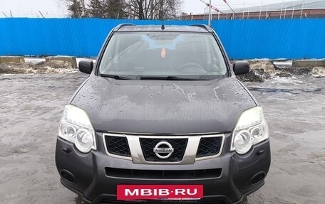 Nissan X-Trail, 2011 год, 1 246 000 рублей, 8 фотография