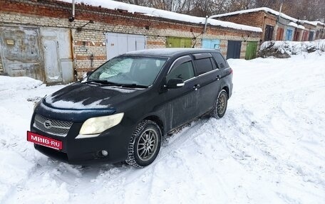 Toyota Corolla, 2007 год, 650 000 рублей, 2 фотография