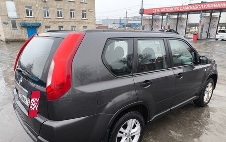 Nissan X-Trail, 2011 год, 1 246 000 рублей, 4 фотография