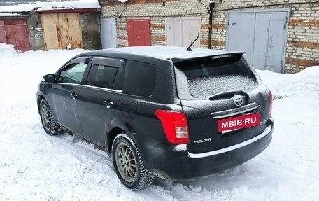 Toyota Corolla, 2007 год, 650 000 рублей, 3 фотография