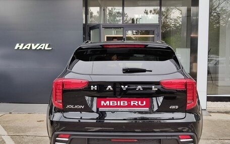 Haval Jolion, 2024 год, 2 649 000 рублей, 2 фотография