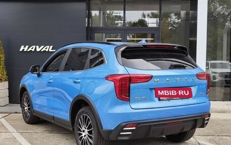 Haval Jolion, 2024 год, 2 799 000 рублей, 3 фотография