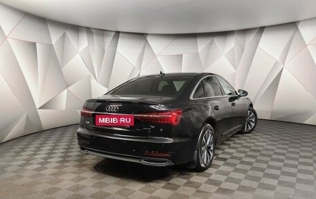 Audi A6, 2021 год, 4 280 000 рублей, 2 фотография