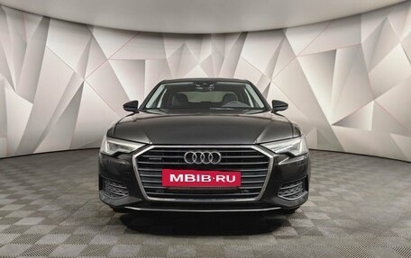 Audi A6, 2021 год, 4 280 000 рублей, 7 фотография