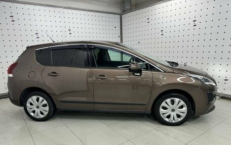 Peugeot 3008 I рестайлинг, 2016 год, 900 000 рублей, 4 фотография