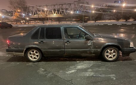 Volvo 940, 1992 год, 185 000 рублей, 3 фотография