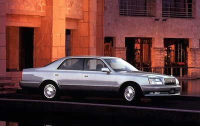 Toyota Crown Majesta, 1998 год, 200 000 рублей, 1 фотография