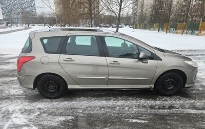 Peugeot 308 II, 2010 год, 550 000 рублей, 1 фотография