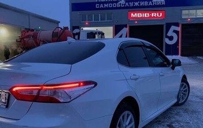 Toyota Camry, 2021 год, 3 000 000 рублей, 1 фотография