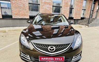 Mazda 6, 2009 год, 920 000 рублей, 1 фотография