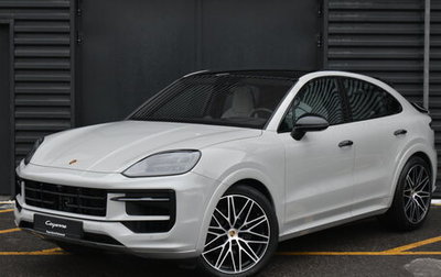 Porsche Cayenne III, 2024 год, 25 750 000 рублей, 1 фотография