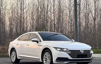 Volkswagen Passat CC, 2020 год, 2 800 016 рублей, 1 фотография