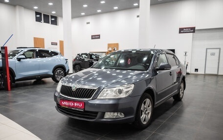 Skoda Octavia, 2011 год, 930 000 рублей, 1 фотография