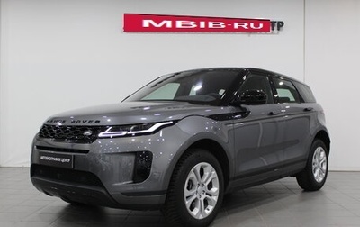 Land Rover Range Rover Evoque II, 2019 год, 3 690 000 рублей, 1 фотография