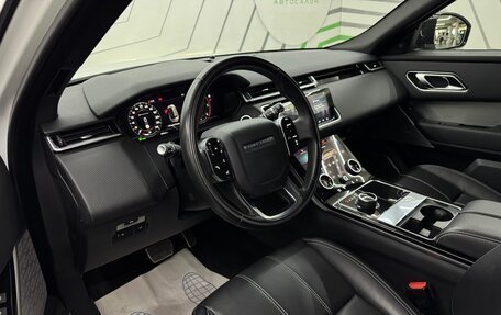 Land Rover Range Rover Velar I, 2019 год, 4 750 000 рублей, 6 фотография