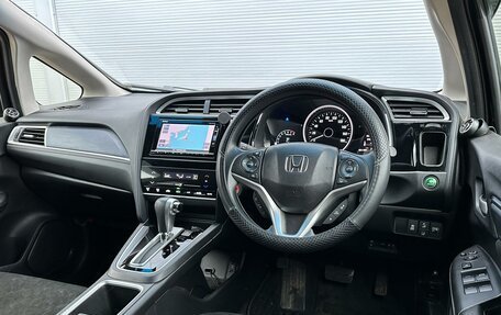 Honda Shuttle II, 2018 год, 1 640 000 рублей, 6 фотография