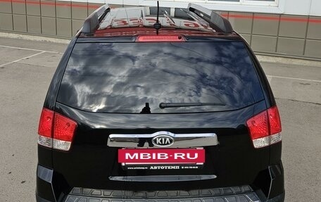 KIA Mohave I, 2013 год, 1 850 000 рублей, 6 фотография