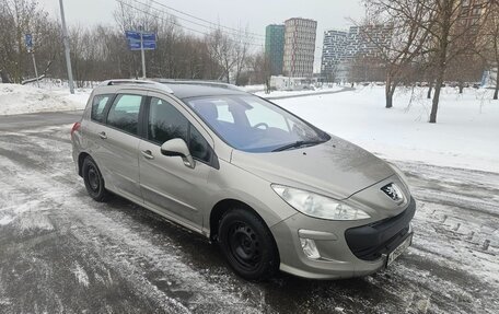 Peugeot 308 II, 2010 год, 550 000 рублей, 2 фотография