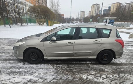 Peugeot 308 II, 2010 год, 550 000 рублей, 5 фотография