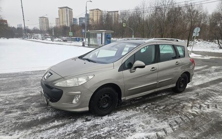 Peugeot 308 II, 2010 год, 550 000 рублей, 4 фотография