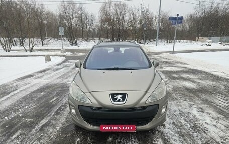 Peugeot 308 II, 2010 год, 550 000 рублей, 3 фотография