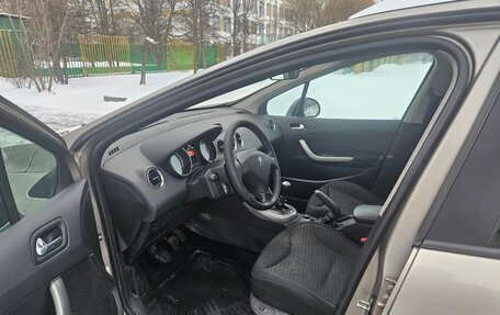 Peugeot 308 II, 2010 год, 550 000 рублей, 10 фотография