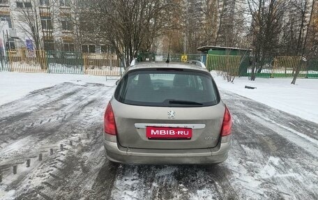 Peugeot 308 II, 2010 год, 550 000 рублей, 7 фотография