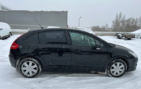 Citroen C4 II рестайлинг, 2010 год, 425 000 рублей, 5 фотография