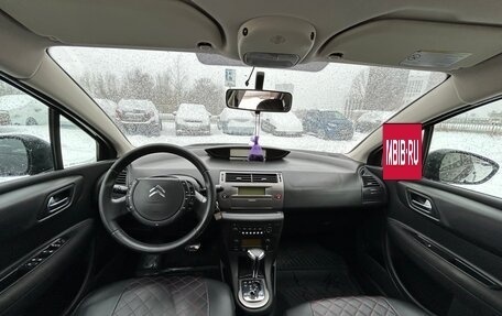 Citroen C4 II рестайлинг, 2010 год, 425 000 рублей, 6 фотография