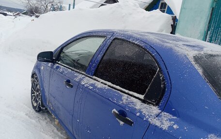 Chevrolet Aveo III, 2008 год, 450 000 рублей, 5 фотография